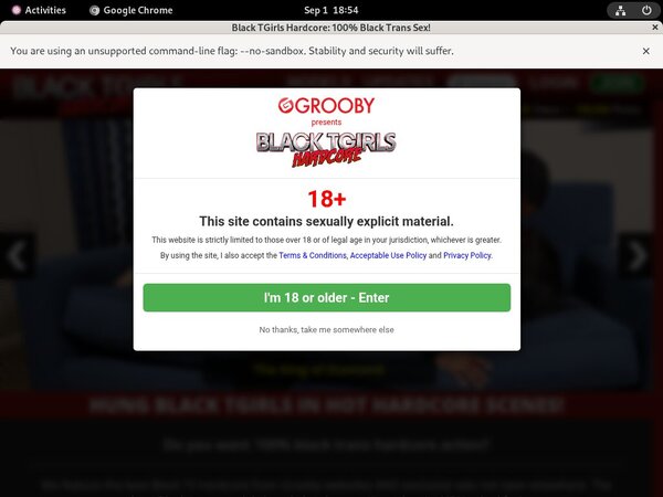 Limited Black TGirls Hardcore Deal