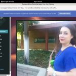 Livelaughcum.modelcentro.com With Mastercard