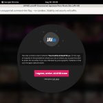 Login For Javhd.com