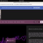 Luvlylarae.modelcentro.com Discount Offers