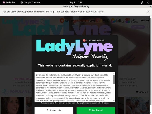 [Image: Lyne-Lady-Trial-Membership.jpg]