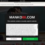 Manko 88 Login Codes