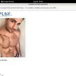 Manplay.com With Zombaio