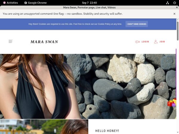 Maraswan.net Membership