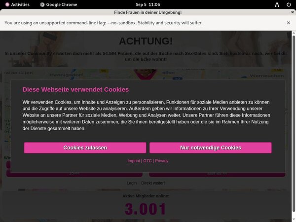 MarieSaint Daily Pass MarieSaint Daily Pass