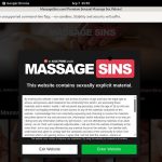 Massagesins Promo Discount