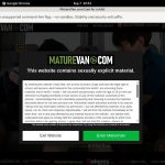 Maturevan.com Com Discount Trial