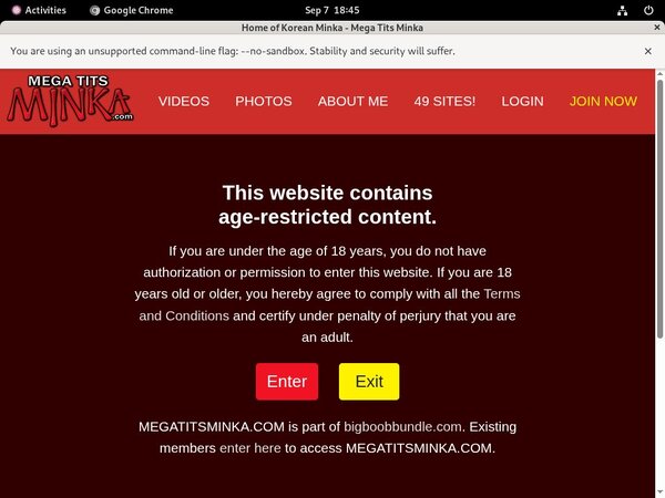 [Image: Mega-Tits-Minka-Membership-Discount.jpg]