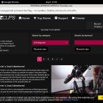 Mistress Jennifer Carter Trial Discount