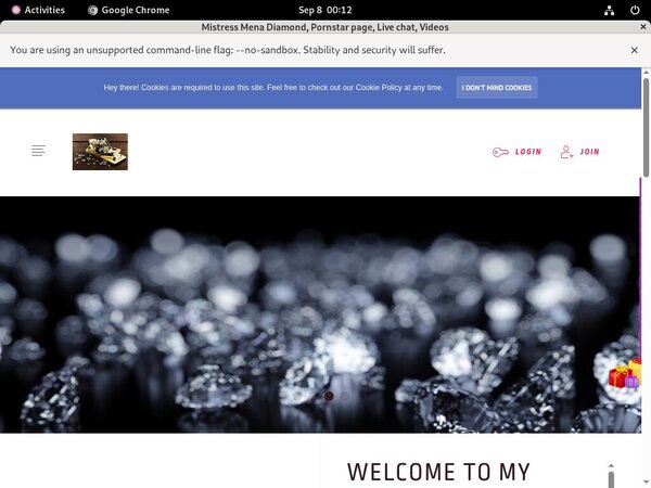 [Image: Mistress-Mena-Diamond-App.jpg]