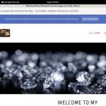 Mistressmenadiamond Footjob