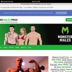 MonsterMales Login Passwords
