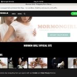 Mormongirlz.com Sexy