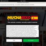 Muchasexo.com Sexo Español