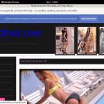 NadineLove Trail Membership