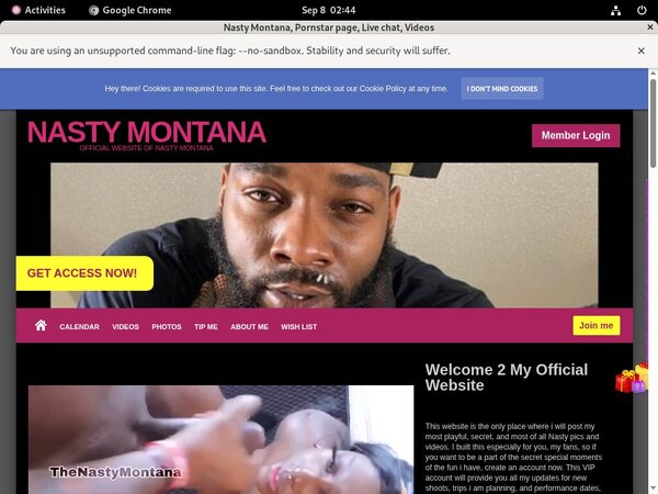 NastyMontana Paypal Checkout NastyMontana Paypal Checkout