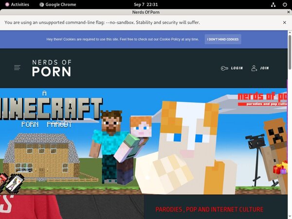 Nerds Of Porn Sex Video Hd
