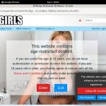 New XL Girls Promo Code
