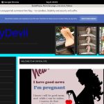 Nikydevil.modelcentro.com Xnxx