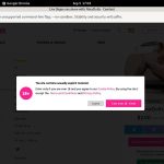 Ninadollx Account Login