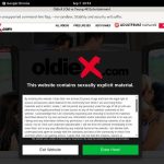 Oldiex Account Generator