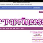Paraprincess Free Video