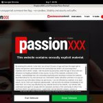 Passionxxx Join By Check