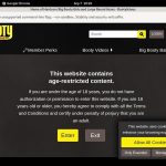 Password Bootylicious Mag Free