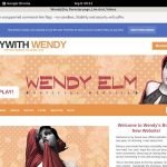 Passwords For Wendy Elm