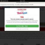 Passwords Tgirls Free