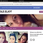 Paypal NicoleEliot Sign Up