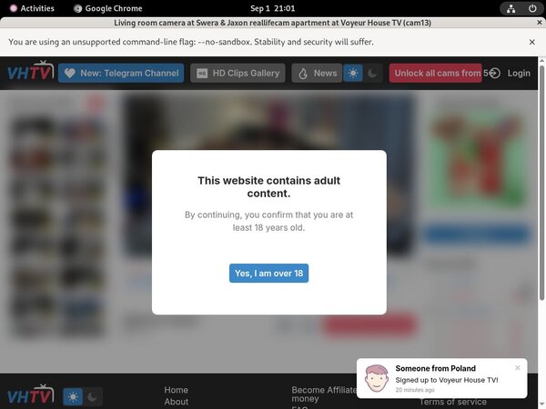 Paypal Tvhousevoyeur Paypal Tvhousevoyeur