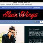 Photo AlainWings