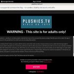 Plushies.tv Discounted Deal Plushies.tv Discounted Deal