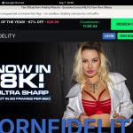 Porn Fidelity Download