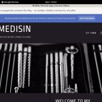 Premium Account MediSin Free