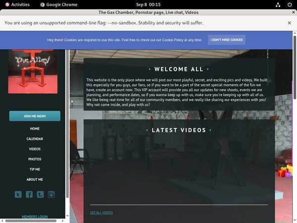 [Image: Premium-Accounts-The-Gas-Chamber.jpg]