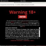Premium Gentle Desire Site Rip