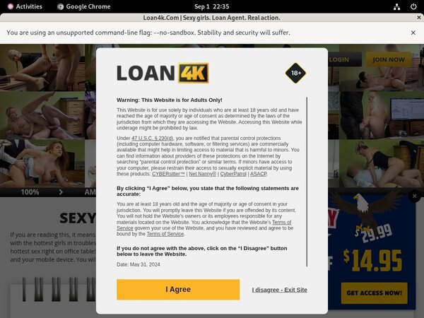 Premium Loan 4k