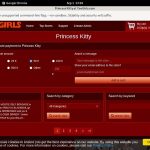 PrincessKitty Renew