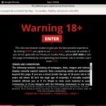 Promo Code Verso Cinema