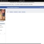 Removed Pix Free Acount