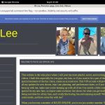 Rjlee.modelcentro.com Discount Offers