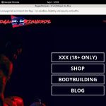 Roganrichards.com With Zombaio