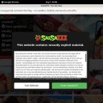 Salsaxxx Account