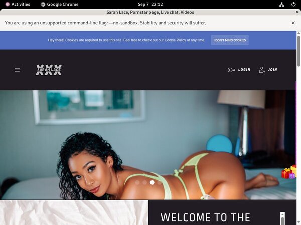 Sarah Lace Exclusive Discount Sarah Lace Exclusive Discount