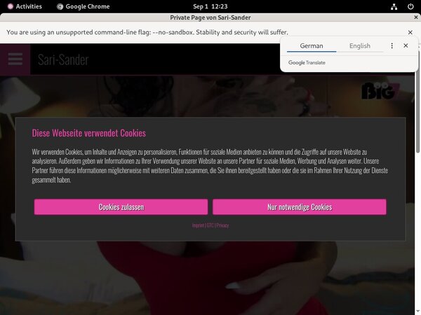 Sari Sander Discount Codes Sari Sander Discount Codes