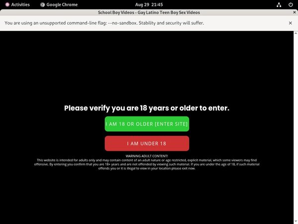 Schoolboyvideos With Paysafecard