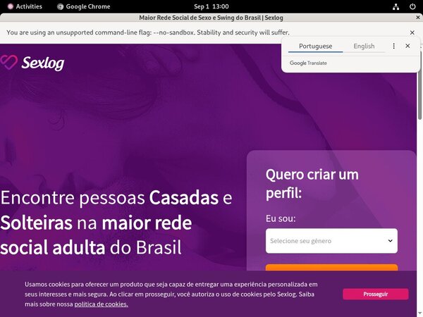 Sexlog.com Full Discount