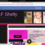 Sexymilfshelly.modelcentro.com Free Trial Link